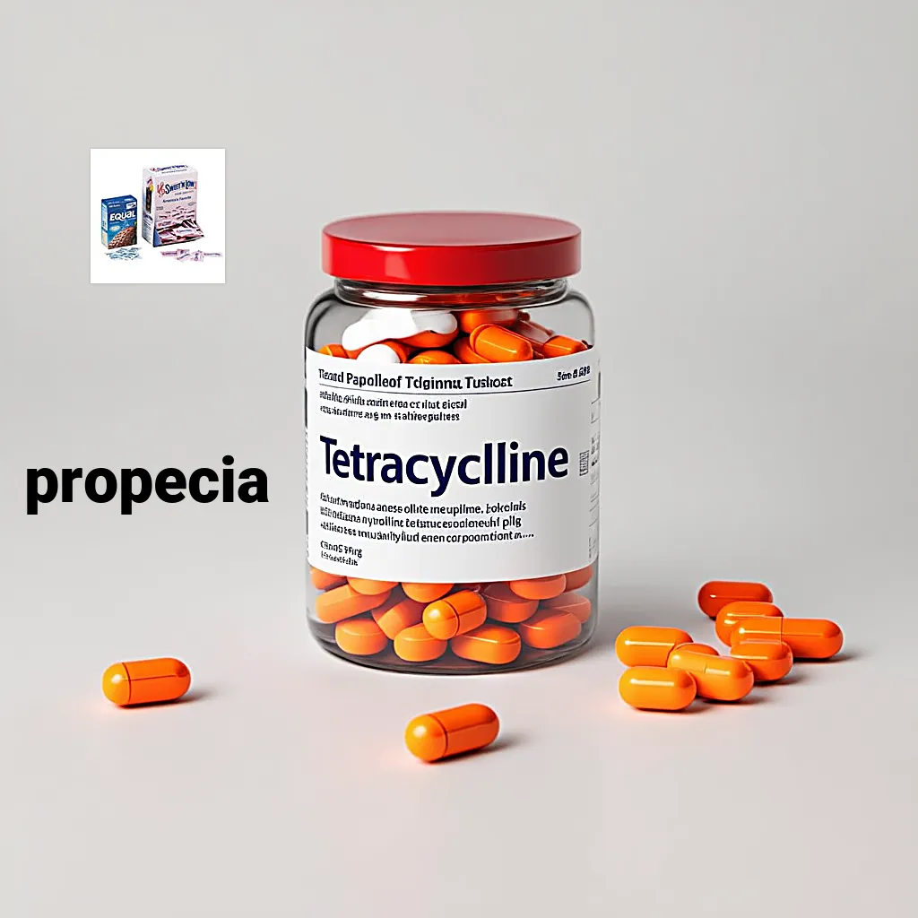 Farmaco generico di propecia